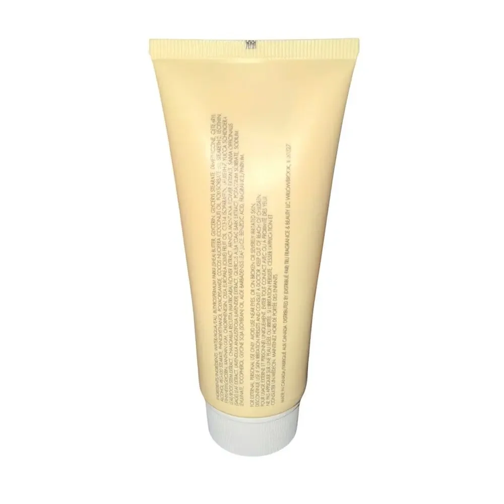 Pharmacia Vanilla Dore Hand & Body Lotion From Anthropologie 3.4 Oz New sealed